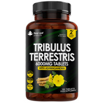 New Leaf Tribulus Tablets