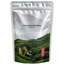 Nigiro's Moringa Buchu Hibiscus Trini Tea