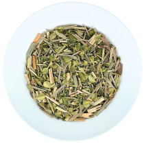 Nigiro's Four Directions (Spearmint Lemongrass Moringa Buchu) Herbal Infusion