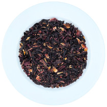 Nigiro's Hibiscus Petals Herbal Infusion