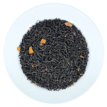Nigiro's Lady Grey Black Tea