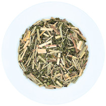 Nigiro's Lemongrass Spearmint Herbal Infusion