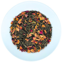Nigiro's Lover's Green Tea
