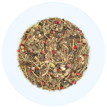 Nigiro's Nine Life Spices Herbal Infusion