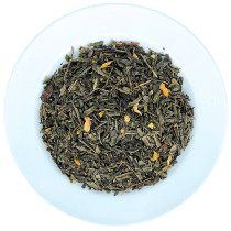 Nigiro's Sakura Green Tea