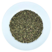 Nigiro's Spearmint Leaves Herbal Infusion