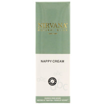 Nirvana Naturals Nappy Cream