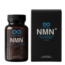 Charava NMN+1200