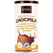 NOMU Chocmilk Powder