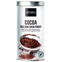 Nomu Cocoa Powder