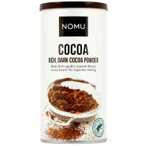 Nomu Cocoa Powder