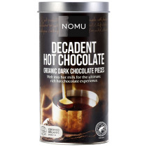 Nomu Decadent Hot Chocolate