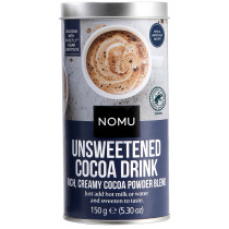 Nomu Unsweetened Cocoa Drink
