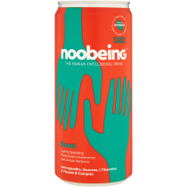 Noobeing Boost Sparkling Drink