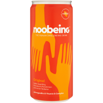 Noobeing Original Sparkling Drink