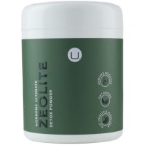 Nordens Zeolite Powder