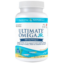 Nordic Naturals Ultimate Omega Junior