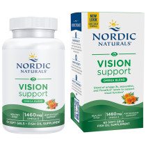 Nordic Naturals Vision Support