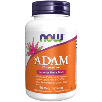 Now Foods Adam Men's Multivitamin