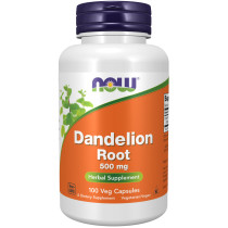 Now Foods Dandelion Root