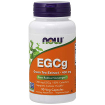 Now Foods EGCG Green Tea Extract