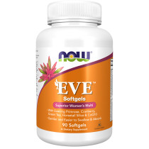 Now Foods Eve Woman's Multi Vitamin