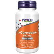 Now Foods L-Carnosine