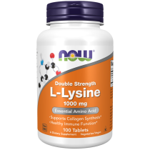 Now Foods L - Lysine