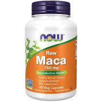 Now Foods Maca (6:1 Conc)