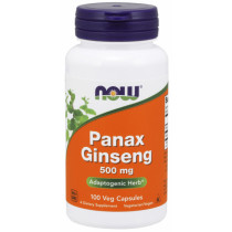 Now Foods Panax Ginseng