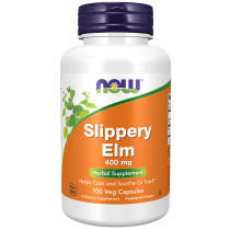 Now Foods Slippery Elm Capsules