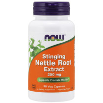Now Foods Stinging Nettle Root Extract