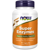 Now Foods Super Enzymes 