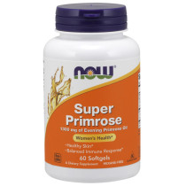 Now Foods Super Primrose