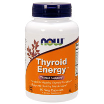 Now Foods Thyroid Energy