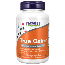 Now Foods True Calm