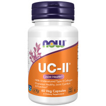 Now Foods UC-II Type 2 Collagen Capsules