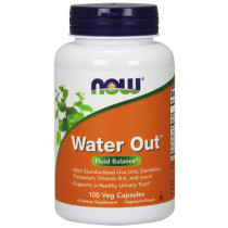 Now Foods Water Out