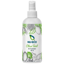 Nu-Eco Air Freshener - Citrus Twist