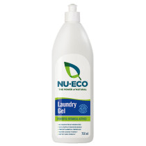 Nu-Eco Laundry Gel