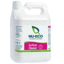  Nu-Eco Surface Cleaner - 5 Litre