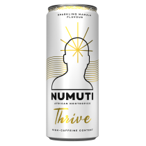 Numuti Thrive Sparkling Drink