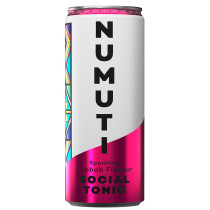 Numuti Baobab Social Tonic