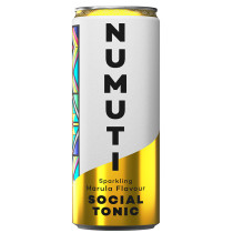 Numuti Marula Social Tonic