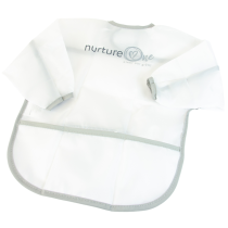 NurtureOne™ Fuss Free Bib