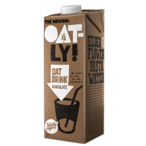 Oatly Chocolate Oat Drink