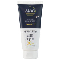 Ocean Freedom Tinted Everyday SPF30+