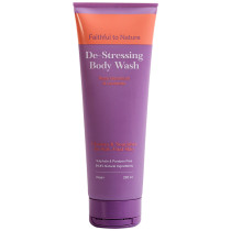 FtN Rose De-Stressing Body Wash - 250ml