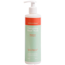 FtN Energising Hand Wash - Bergamot & Lemongrass