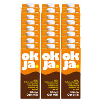 Okja Just Now Cacao x 24